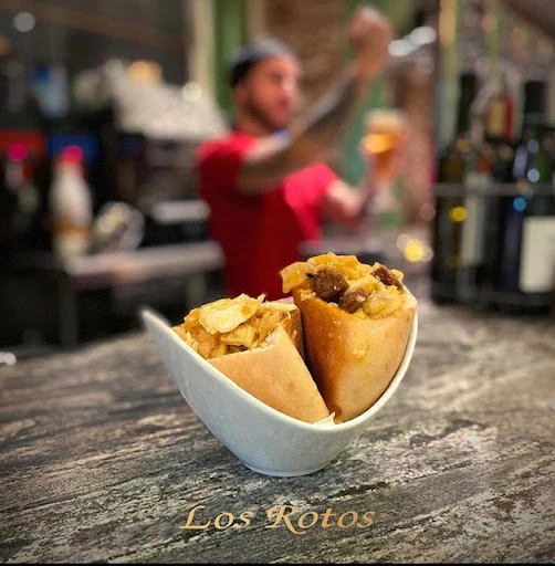 Los Rotos photo 5